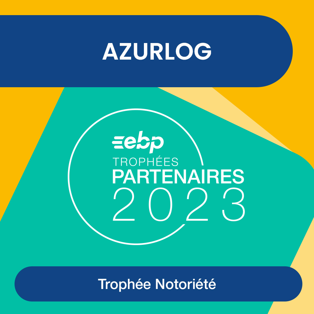 Trophée notoriété 2023