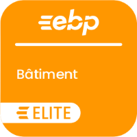 EBP Batiment Elite