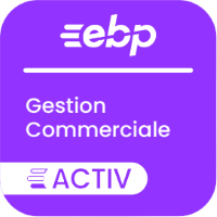 EBP Gestion Commerciale Activ