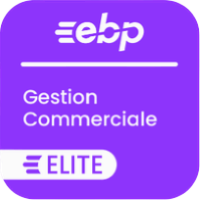 EBP Gestion Commerciale Elite
