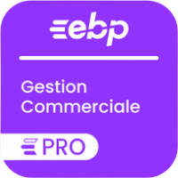 EBP Gestion Commerciale Pro