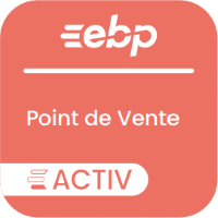 EBP Commerce Activ
